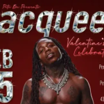 Jacquees in San Jose