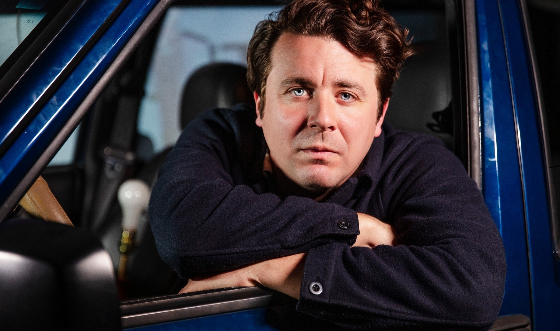 Joe Pug in Menlo Park | Metro Silicon Valley | Silicon Valley's Leading Weekly