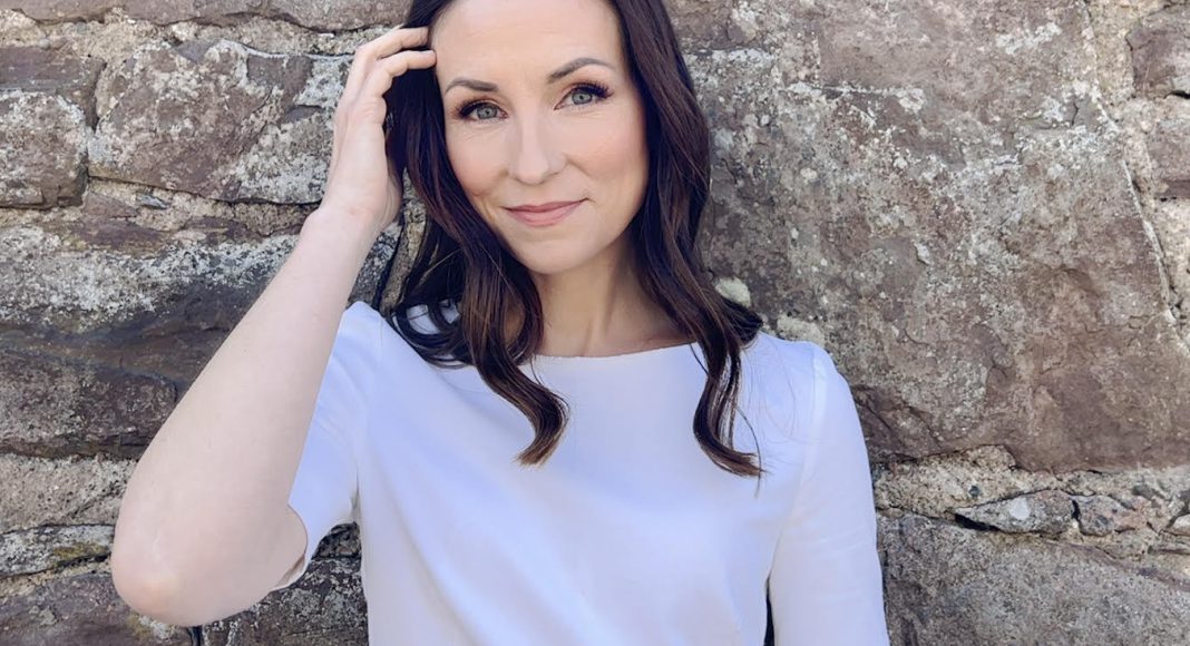 Julie Fowlis in Saratoga