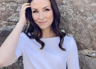 Julie Fowlis in Saratoga