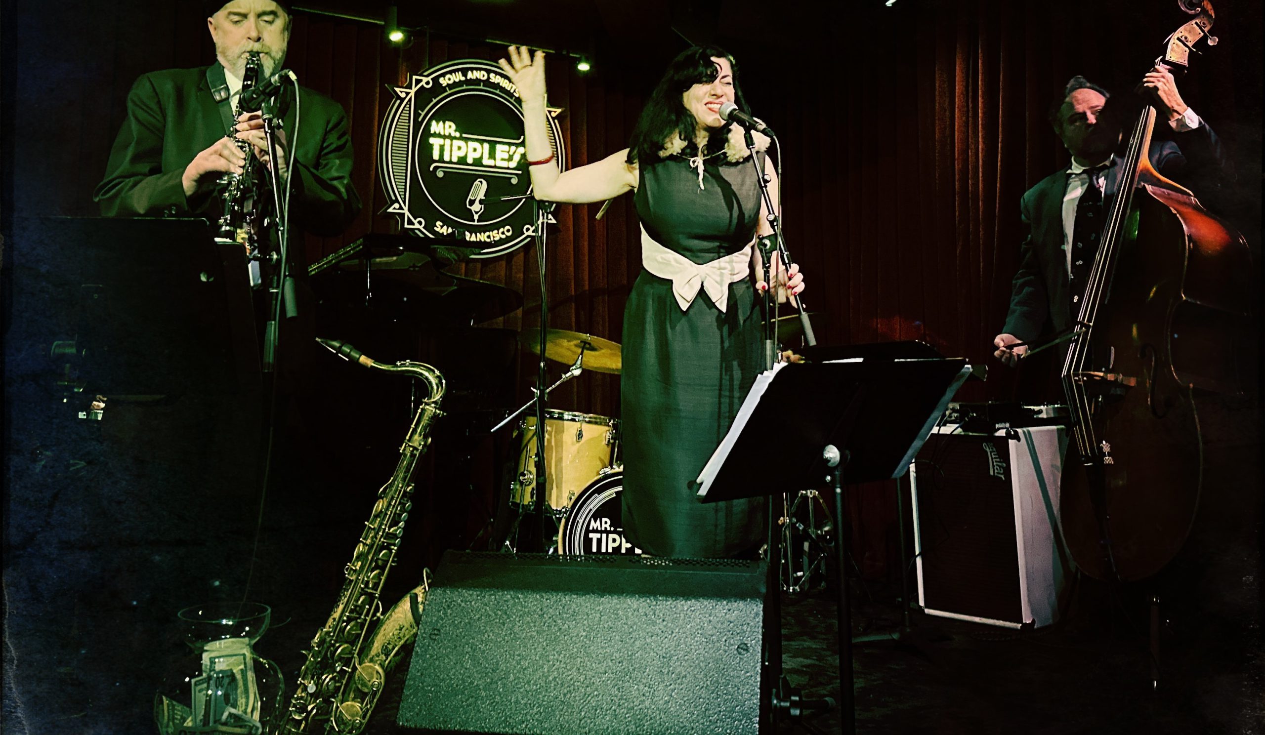 Karina Denike & The Cottontails in San Jose | Metro Silicon Valley | Silicon Valley's Leading Weekly