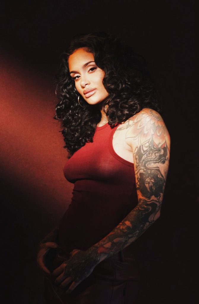 kehlani, bay area music