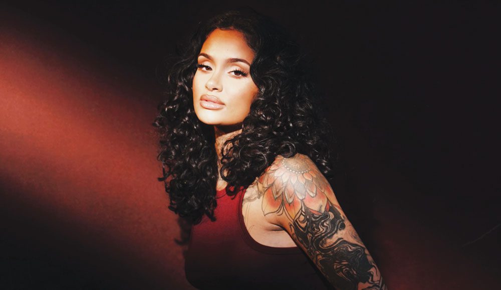 kehlani, bay area music