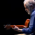 Leo Kottke in Saratoga