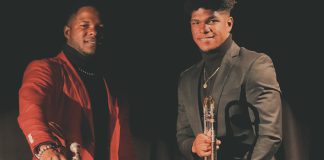 Los Calderones in San Jose