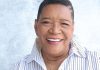 Marsha Warfield at Stanford