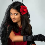 Martina the Beautiful Cockroach in Mountain View