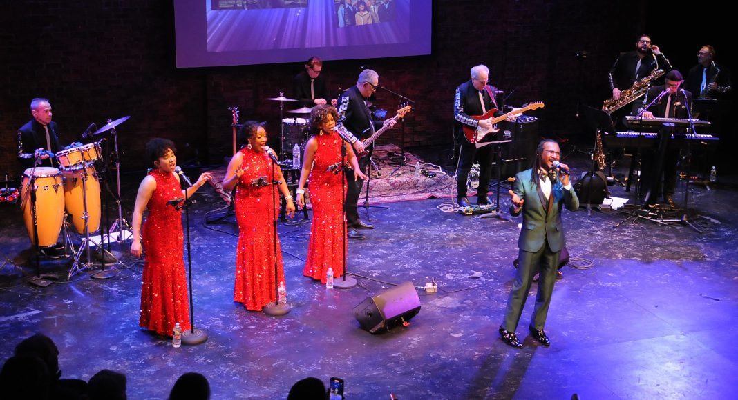 Motown in Your Town in San Jose