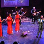 Motown in Your Town in San Jose