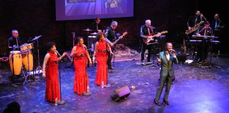 Motown in Your Town in San Jose