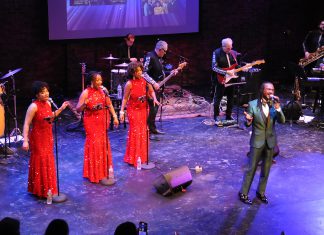 Motown in Your Town in San Jose