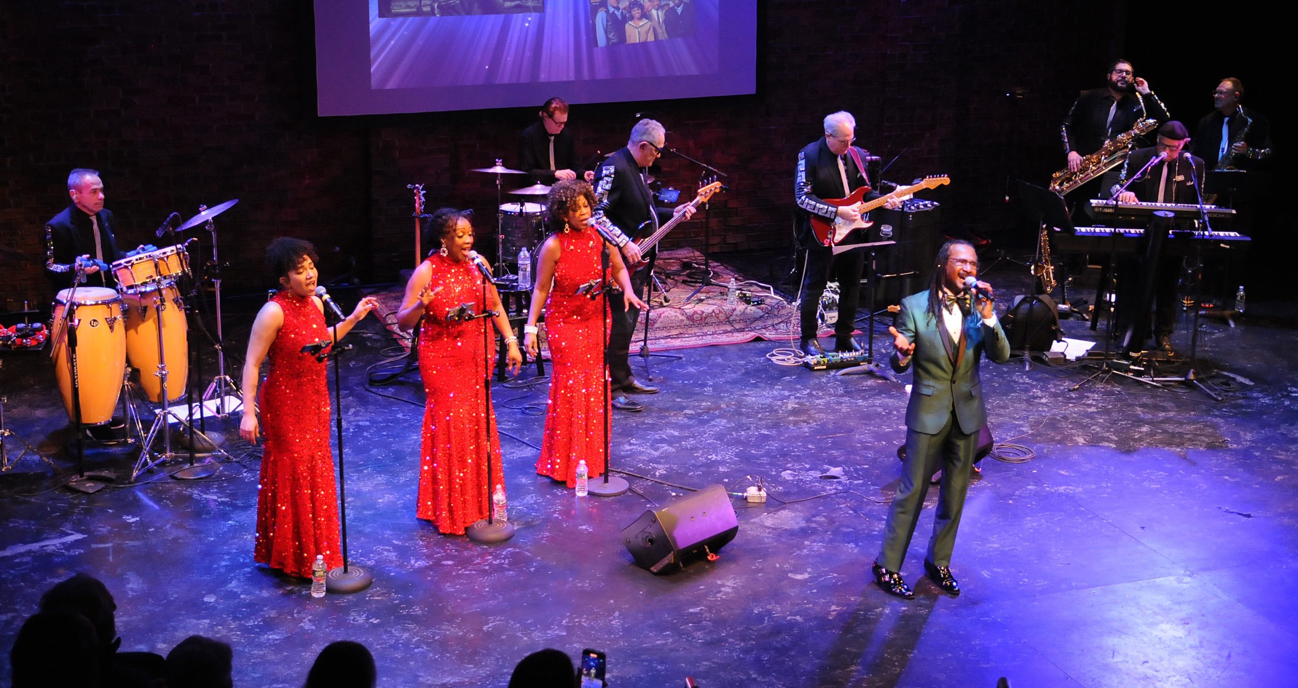 Motown in your Town in San Jose | Metro Silicon Valley | Silicon Valley's Leading Weekly
