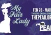 My Fair Lady in Mountain View