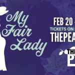 My Fair Lady in Mountain View