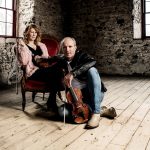 Natalie MacMaster & Donnell Leahy and the Celtic All Stars in Campbell