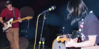 New Band New Year in San Jose