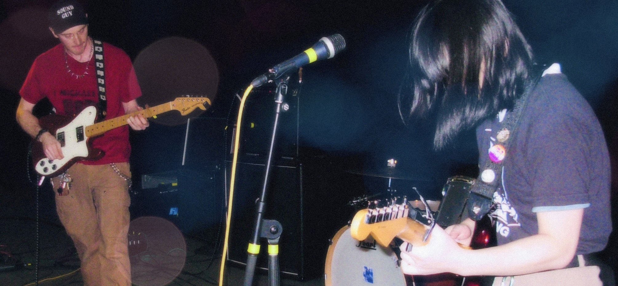 New Band New Year in San Jose | Metro Silicon Valley | Silicon Valley's Leading Weekly