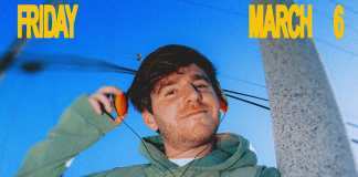 NGHTMRE in Sunnyvale