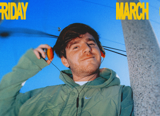 NGHTMRE in Sunnyvale