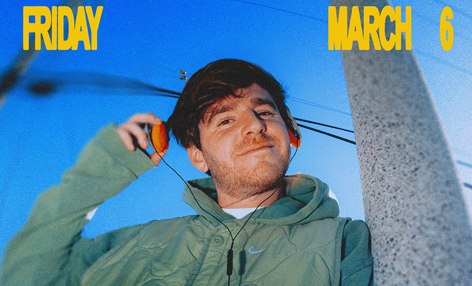 NGHTMRE in Sunnyvale