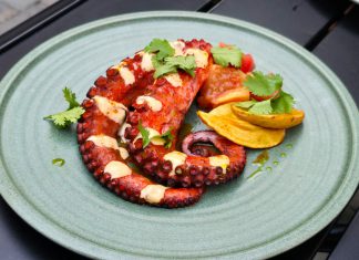Prehispanic Mexican Cuisine, superbowl food in the bay area