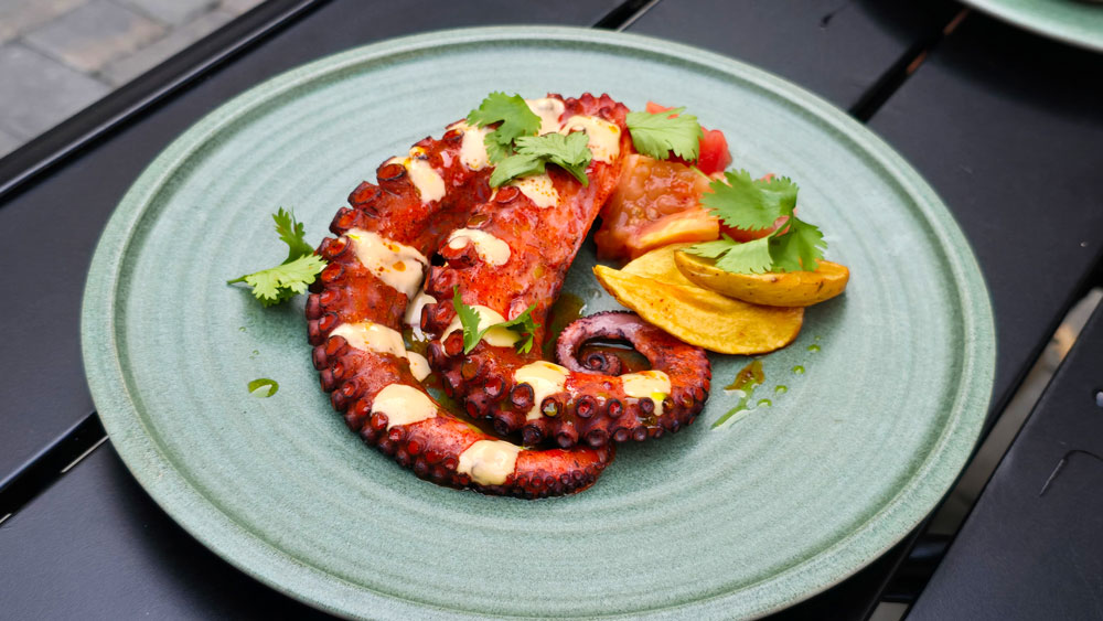 Prehispanic Mexican Cuisine, superbowl food in the bay area