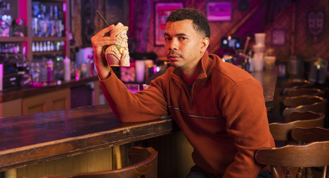 Primary Trust in Palo Alto