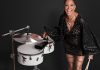 Sheila E in Menlo Park
