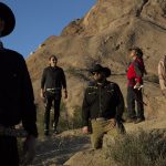 Spaghetti Cumbia in San Jose