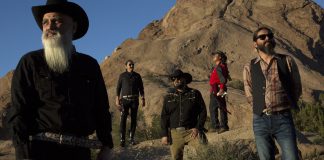 Spaghetti Cumbia in San Jose