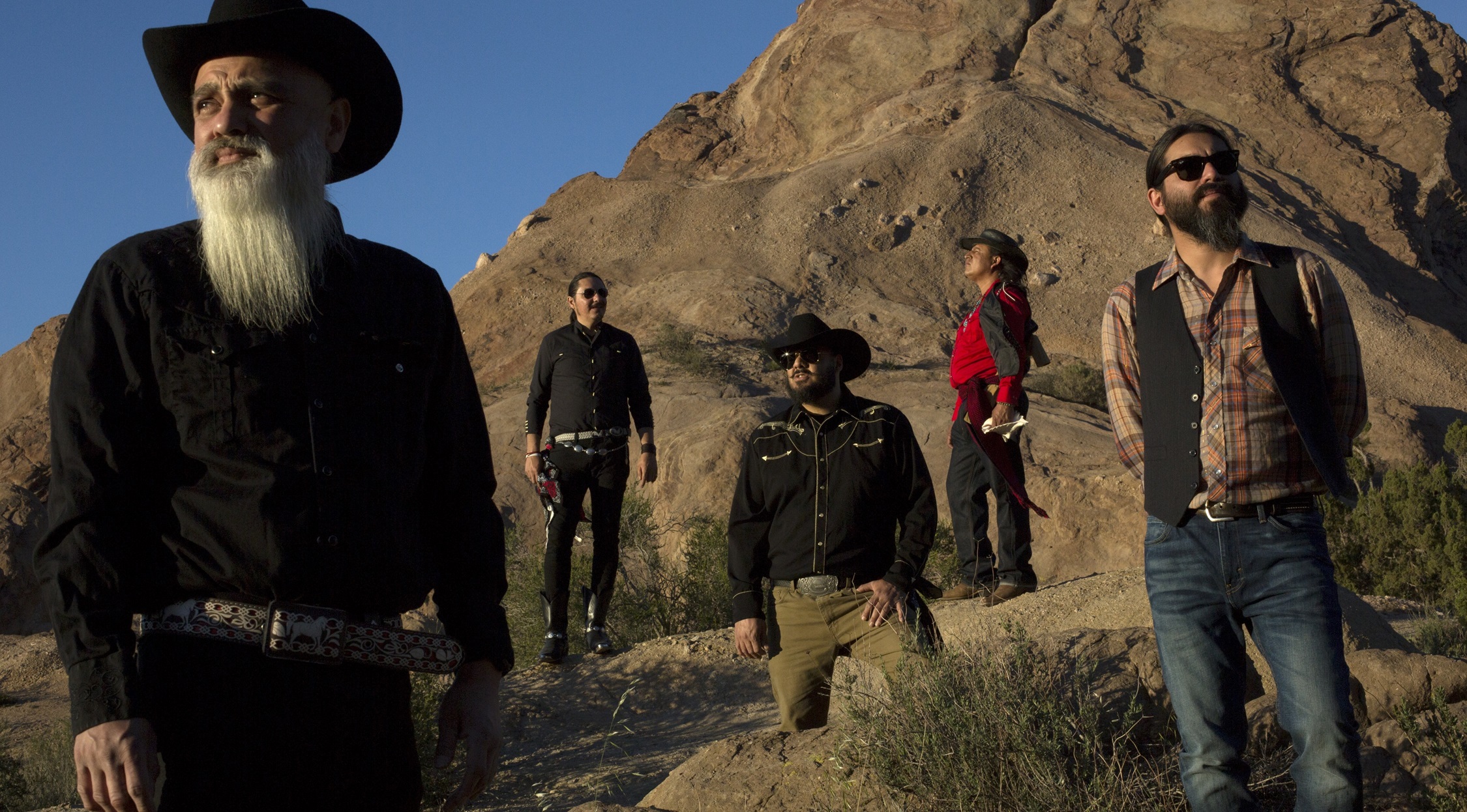 Spaghetti Cumbia in San Jose | Metro Silicon Valley | Silicon Valley's Leading Weekly