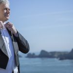 The Enigmatic Voice in San Jose