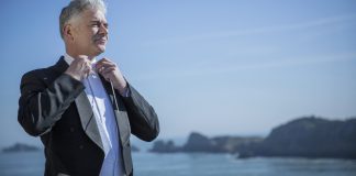 The Enigmatic Voice in San Jose