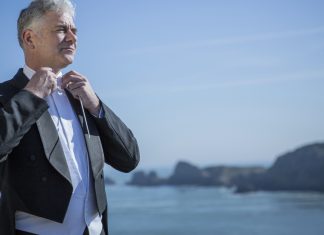 The Enigmatic Voice in San Jose