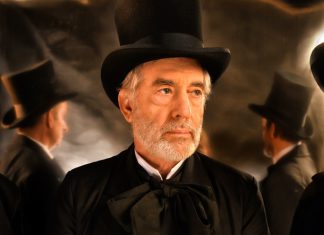 The Lehman Trilogy in San Jose