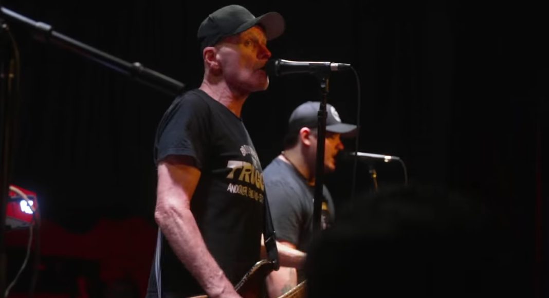 The Queers in San Jose