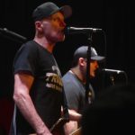 The Queers in San Jose