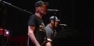 The Queers in San Jose