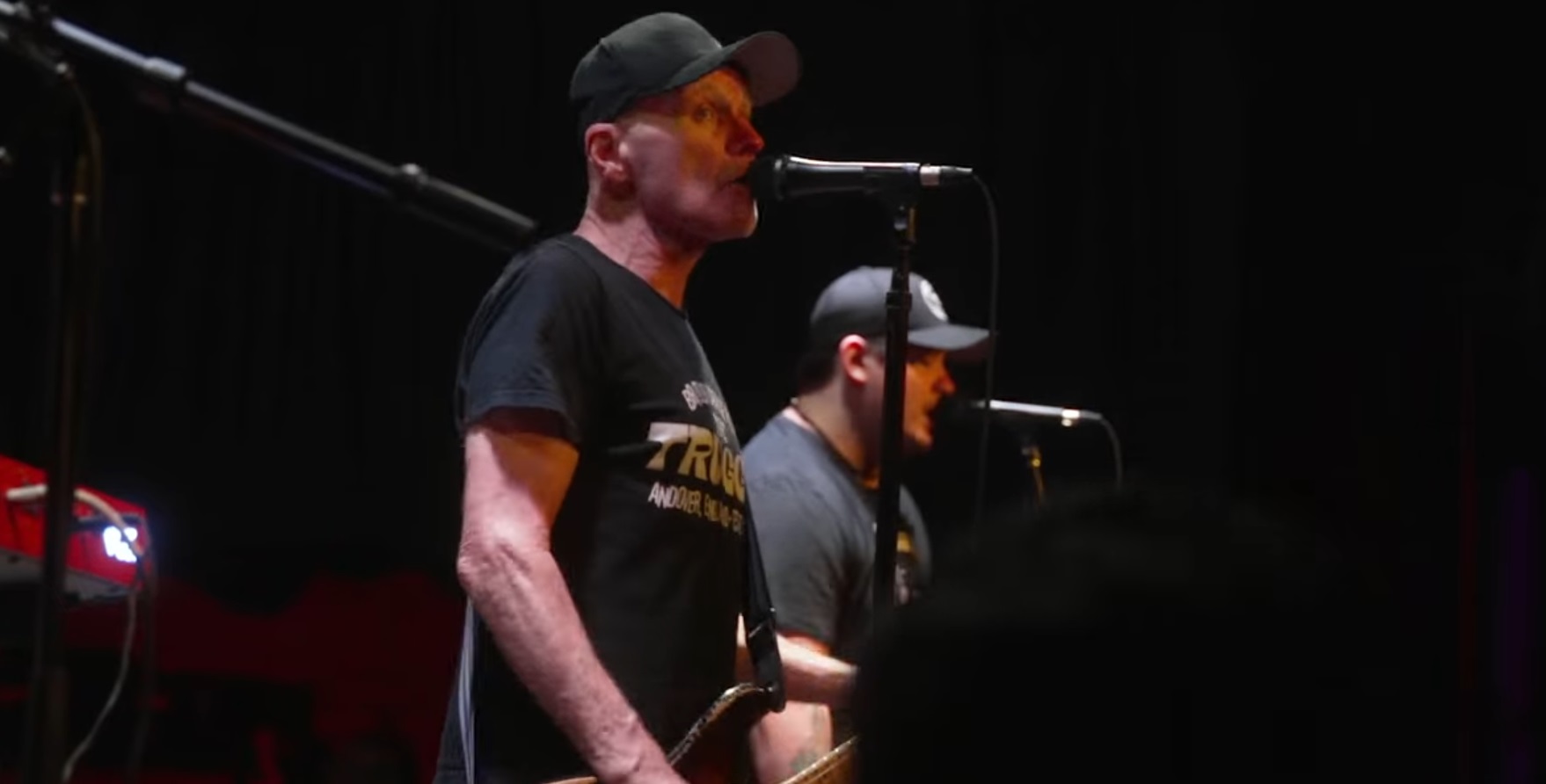 The Queers in San Jose | Metro Silicon Valley | Silicon Valley's Leading Weekly