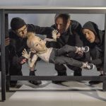 The Sex Lives of Puppets at Stanford