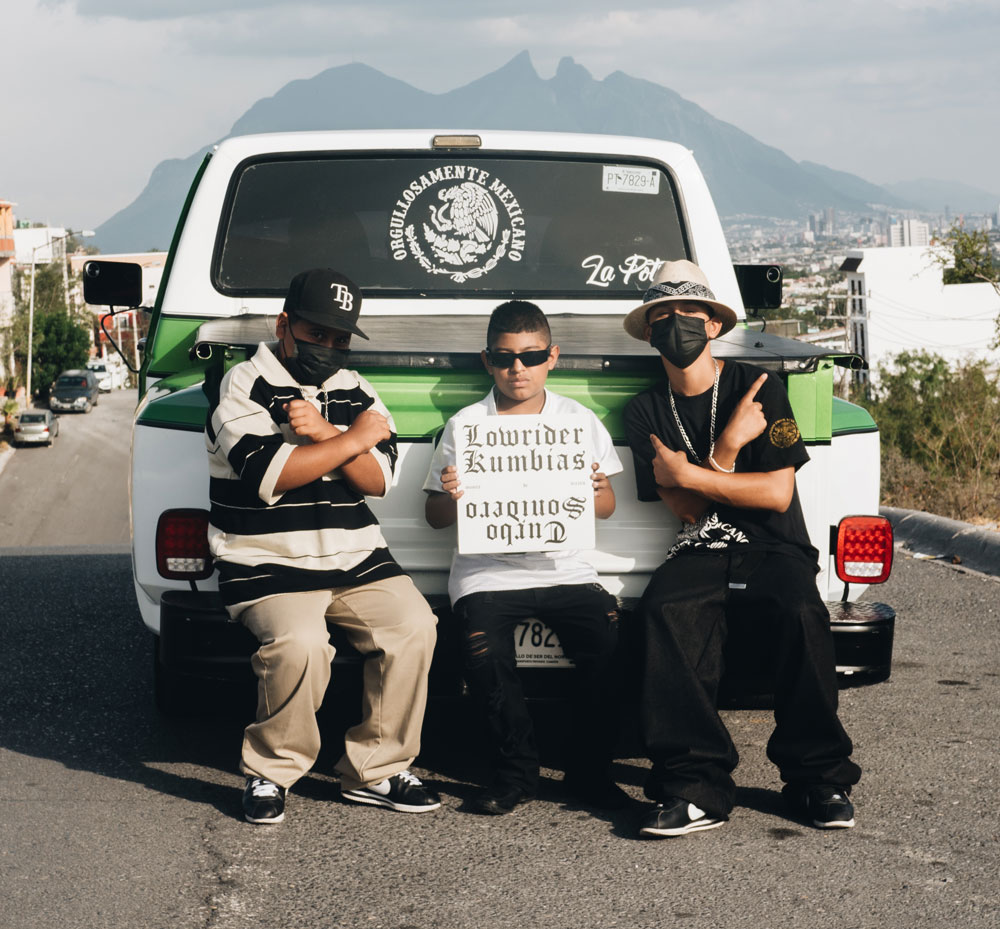 How Cumbia Took Root and Evolved in the Bay Area | Metro Silicon Valley | Silicon Valley's Leading Weekly