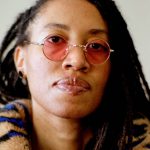 Venita Blackburn in San Jose