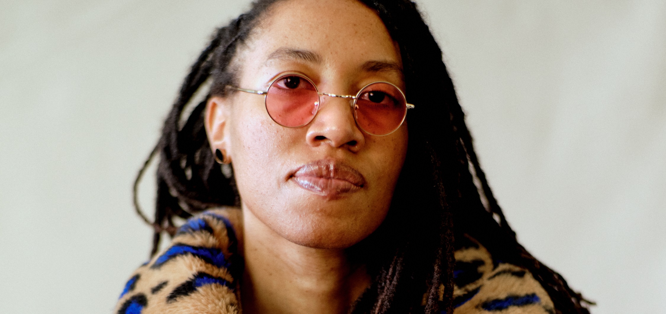 Venita Blackburn in San Jose | Metro Silicon Valley | Silicon Valley's Leading Weekly