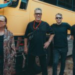 Violent Femmes in Menlo Park