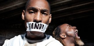 Ying Yang Twins in San Jose