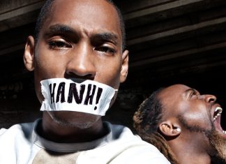 Ying Yang Twins in San Jose