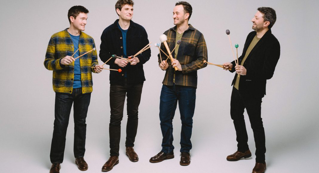 You Are Who I Love at Stanford