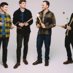 You Are Who I Love at Stanford