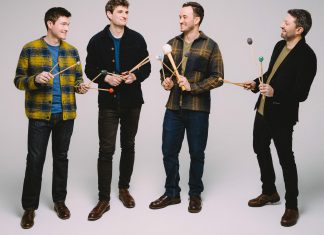 You Are Who I Love at Stanford