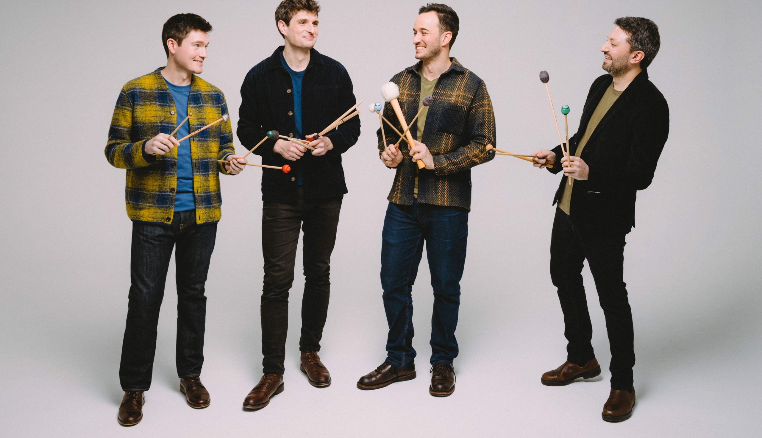 You are Who I Love at Stanford | Metro Silicon Valley | Silicon Valley's Leading Weekly